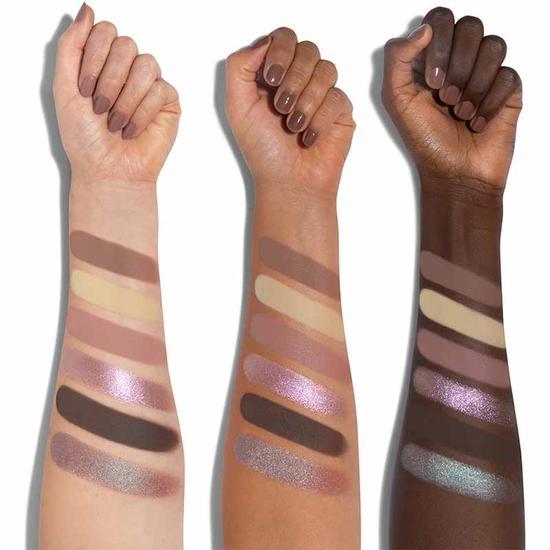 Morphe X Ashley Strong Affirmation Magic Artistry Palette