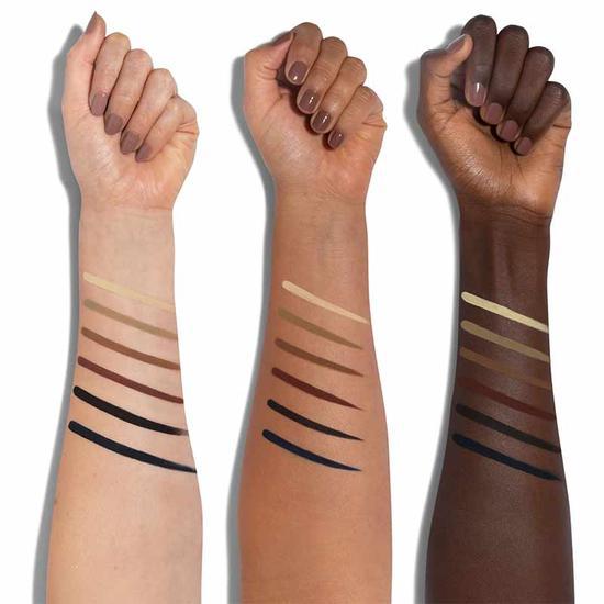Morphe X Ashley Strong Alignment Cake Liner Palette
