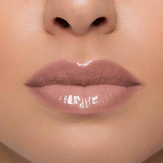 Morphe X Ashley Strong Lip Duo Gilded Spirit