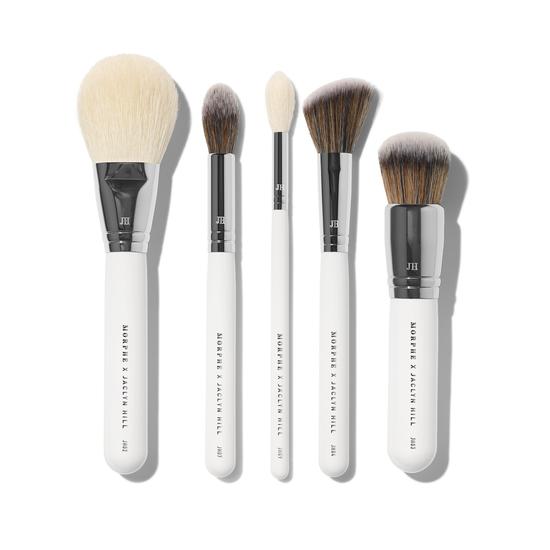 Morphe X Jaclyn Hill The Complexion Master Collection