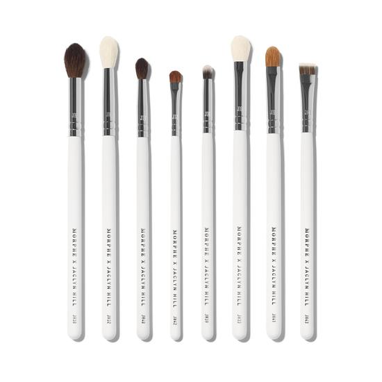 Morphe X Jaclyn Hill The Eye Master Collection