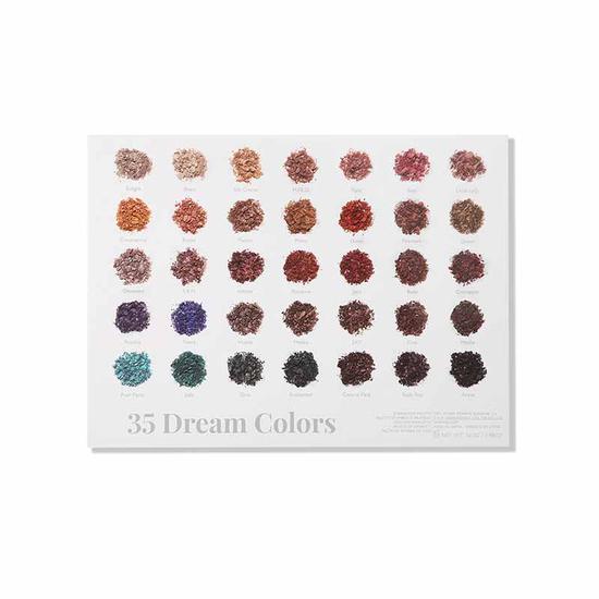 Morphe X Jaclyn Hill The Jaclyn Hill Eyeshadow Palette