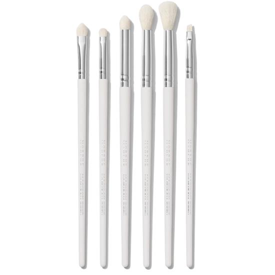 Morphe x Madison Beer Channel Surfing 6-piece Brush Set