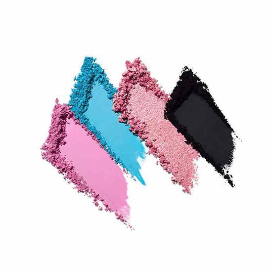Morphe x Nikita Dragun 35-Pan Artistry Palette