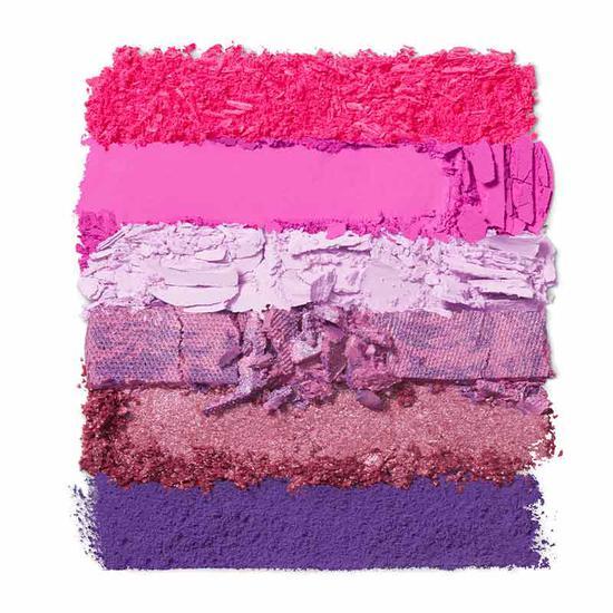 Morphe X Nyane Fierce Fairytale Artistry Palette