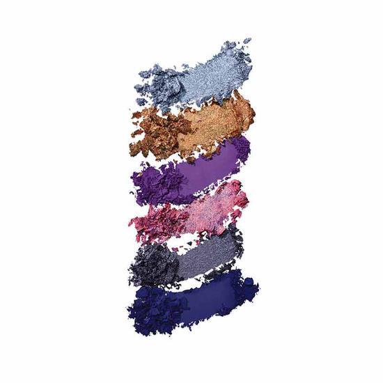 Morphe X Pony Constellation Sky Artistry Palette