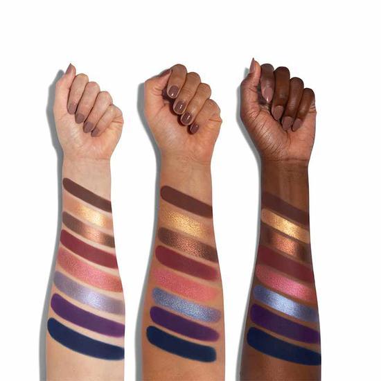 Morphe X Pony Constellation Sky Artistry Palette