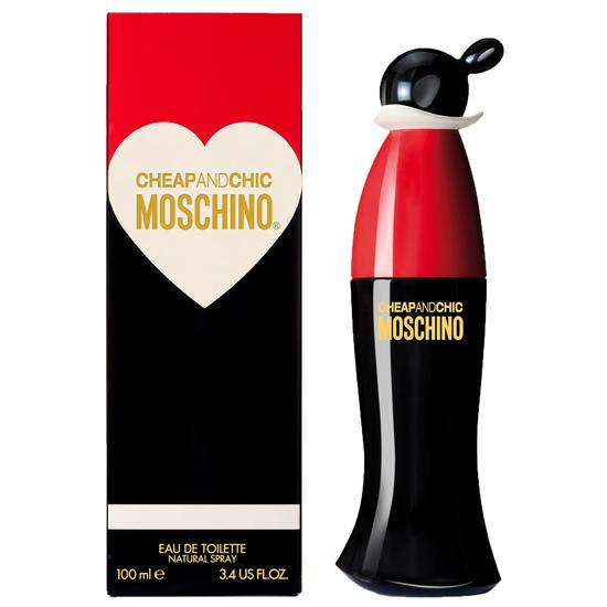 Moschino Cheap & Chic Eau De Toilette 30ml