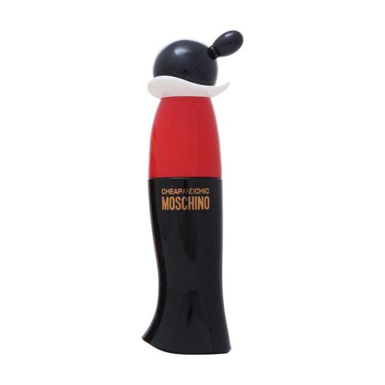 Moschino Cheap & Chic Set Eau De Toilette + Body Lotion