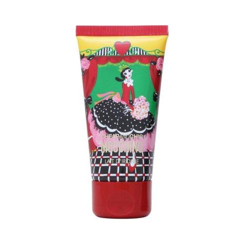 Moschino Cheap & Chic Set Eau De Toilette + Body Lotion