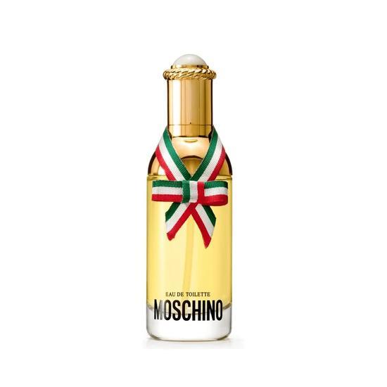 Moschino Eau De Toilette 25ml