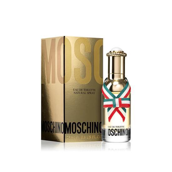Moschino Eau De Toilette 25ml