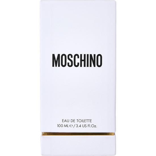 Moschino Fresh Couture Eau De Toilette 50ml