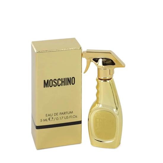 Moschino Fresh Gold Couture Eau De Parfum 5ml