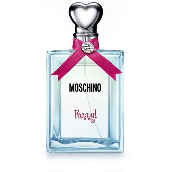 Moschino Funny! Eau De Toilette 50ml