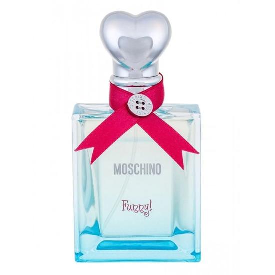 Moschino Funny Eau De Toilette 50ml