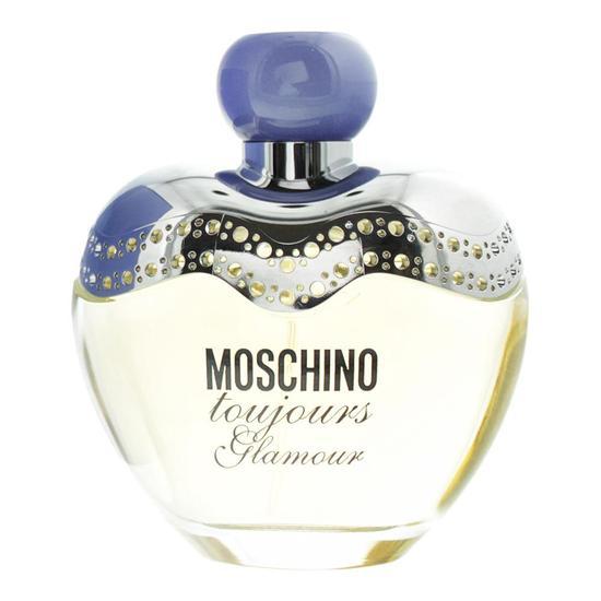 Moschino Toujours Glamour Eau De Toilette 30ml