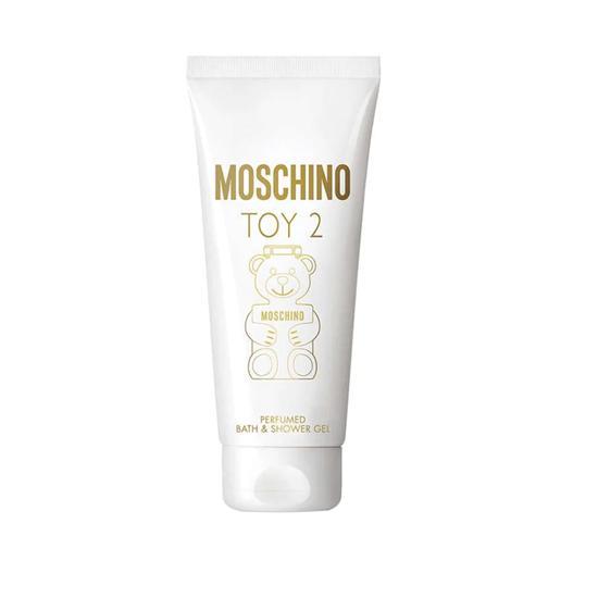 Moschino Toy 2 Body Lotion