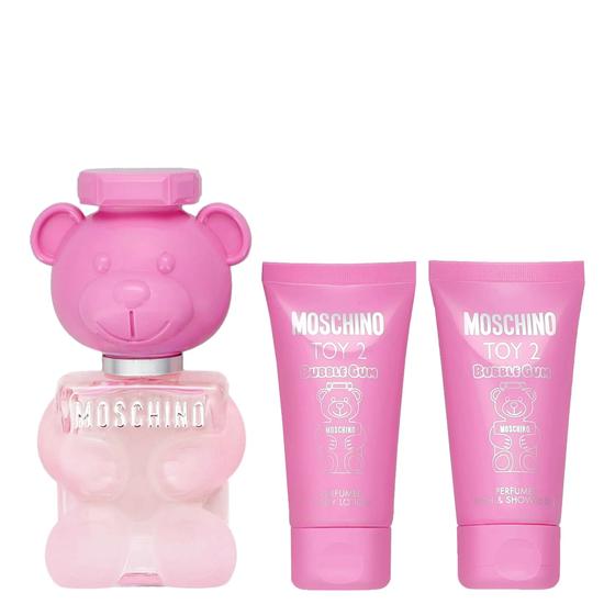 Moschino Toy 2 Bubble Gum Eau De Toilette 50ml