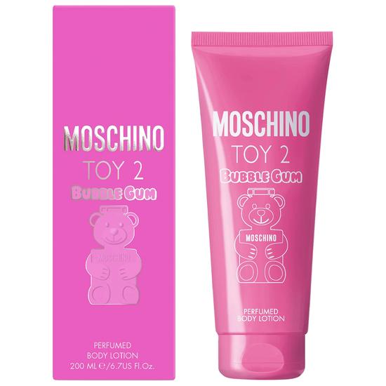 Moschino Toy 2 Bubblegum Body Lotion 200ml