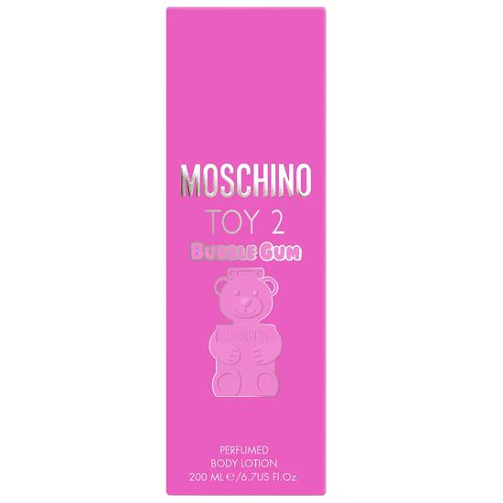 Moschino Toy 2 Bubblegum Body Lotion 200ml