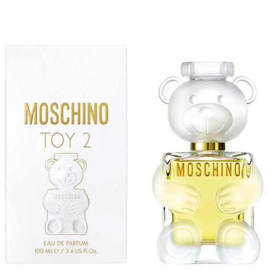 Moschino Toy 2 Eau De Parfum 50ml