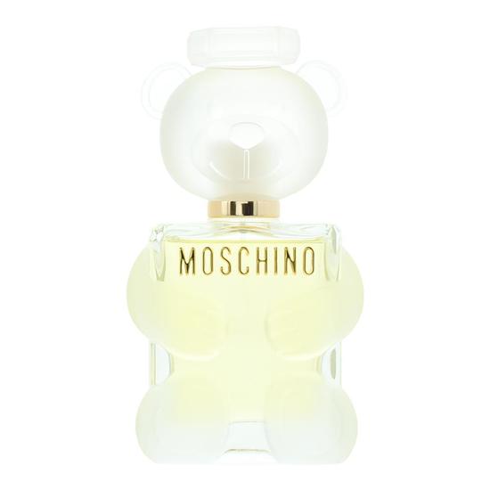 Moschino Toy 2 Eau De Parfum 50ml