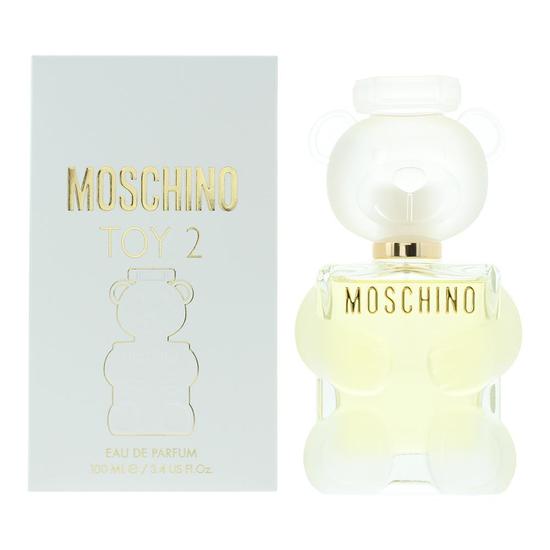 Moschino Toy 2 Eau De Parfum 30ml