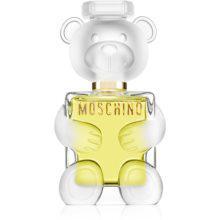 Moschino Toy 2 Eau De Parfum Gift Set 30ml