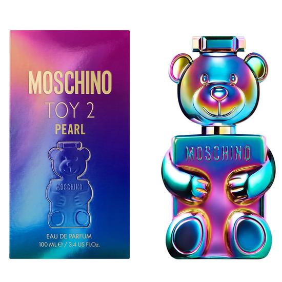 Moschino Toy 2 Pearl Eau De Parfum 30ml