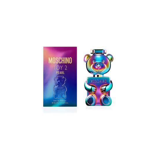 Moschino Toy 2 Pearl Eau De Parfum 30ml