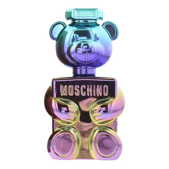 Moschino Toy 2 Pearl Eau De Parfum 30ml