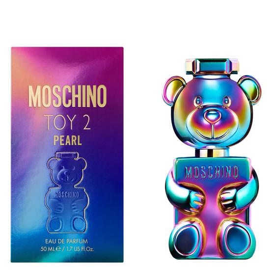 Moschino Toy 2 Pearl Eau De Parfum 30ml