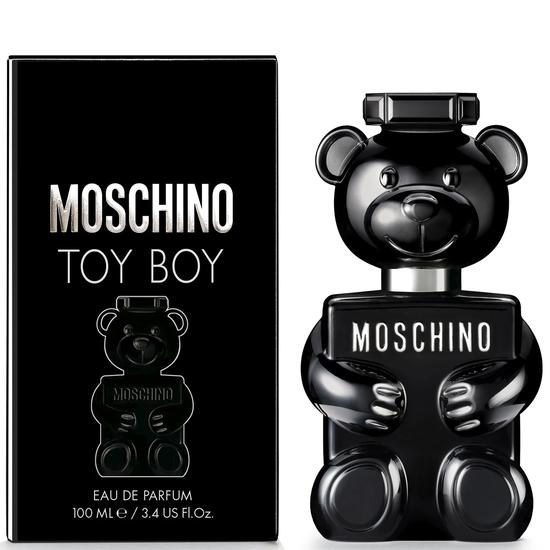 Moschino Toy Boy Eau De Parfum 30ml