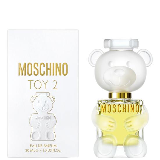 Moschino Toy2 Eau De Parfum 30ml