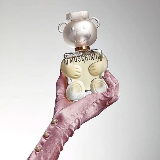 Moschino Toy2 Eau De Parfum 30ml