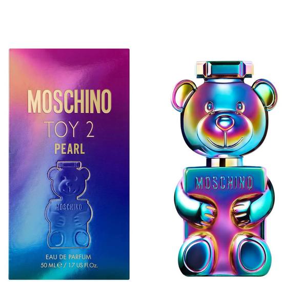 Moschino Toy2 Pearl Eau De Parfum 30ml