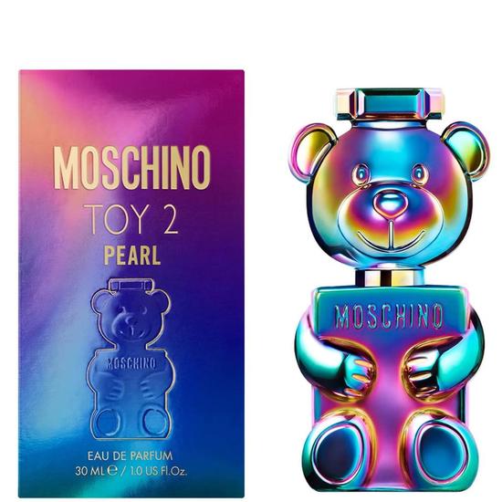 Moschino Toy2 Pearl Eau De Parfum 30ml