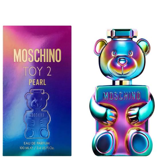Moschino Toy2 Pearl Eau De Parfum 30ml