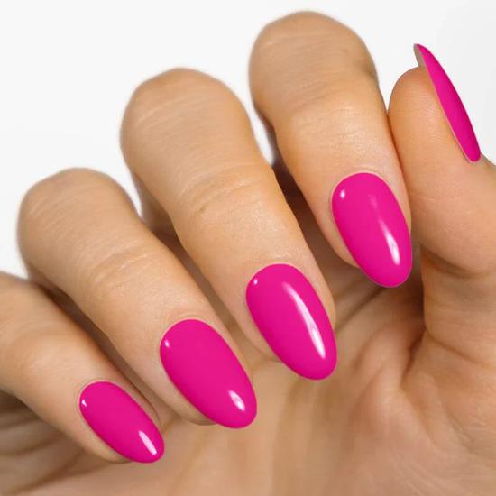MoYou London Gel Nail Strip Cosmo