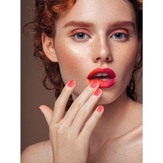 MoYou London Gel Nail Strip Eye Candy