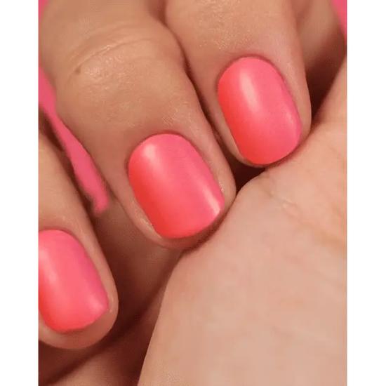 MoYou London Gel Nail Strip Eye Candy