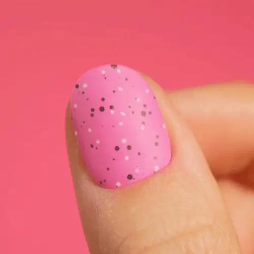 MoYou London Gel Nail Strip Sweet Tooth