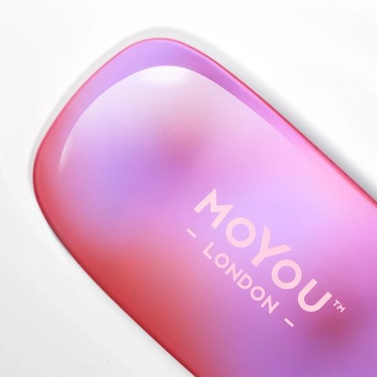 MoYou London LED/UV LAMP PINK
