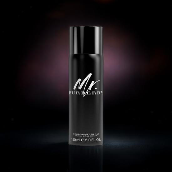 Mr. Burberry Deodorant Spray 150ml