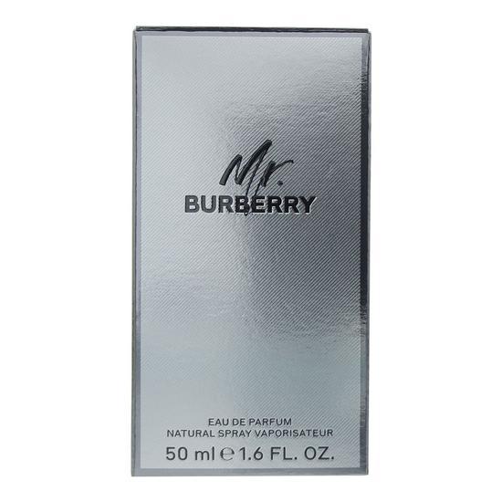 Mr. Burberry Eau De Parfum 50ml