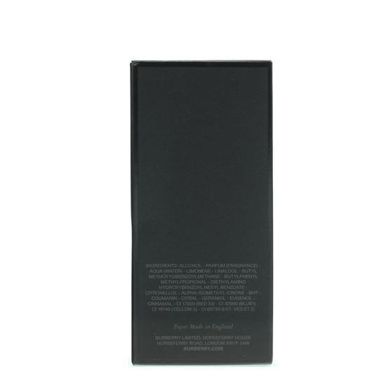Mr. Burberry Eau De Toilette 30ml
