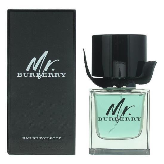 Mr. Burberry Eau De Toilette 30ml
