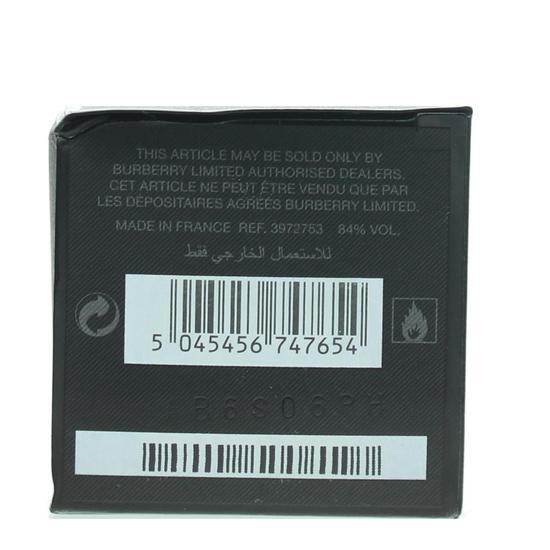 Mr. Burberry Eau De Toilette 30ml