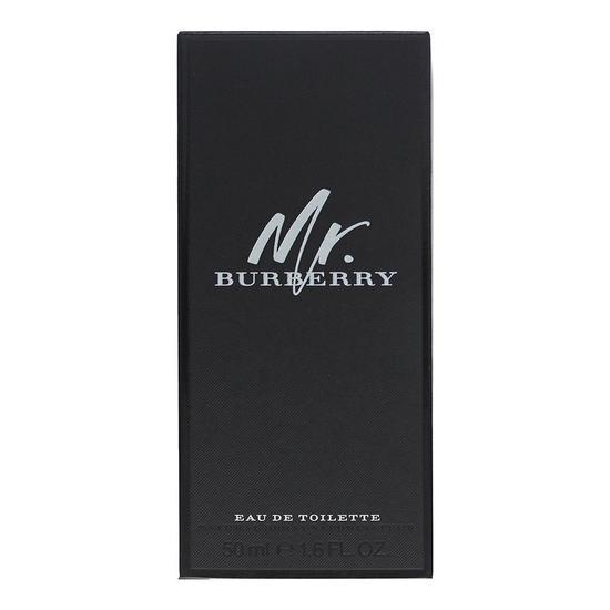 Mr. Burberry Eau De Toilette 30ml